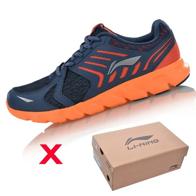 Li-Ning Men's Running Shoes