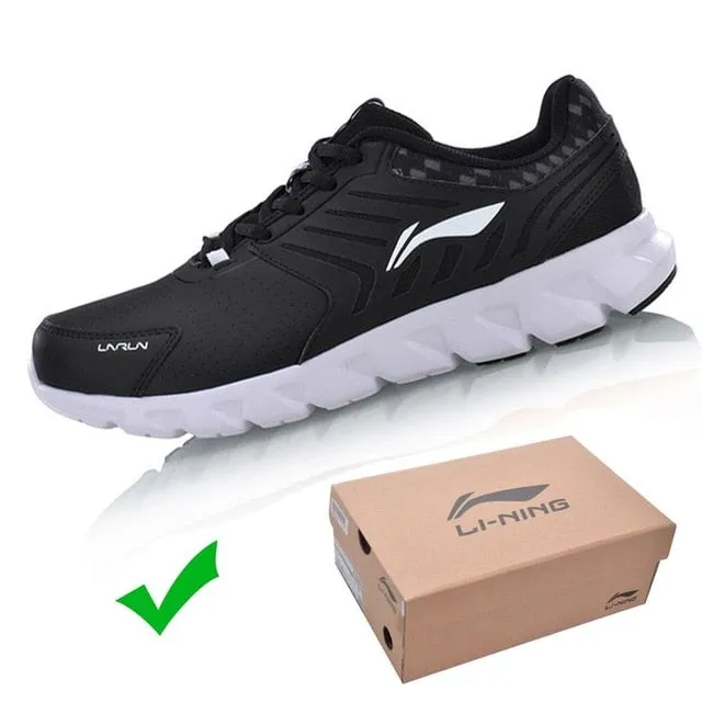 Li-Ning Men's Running Shoes