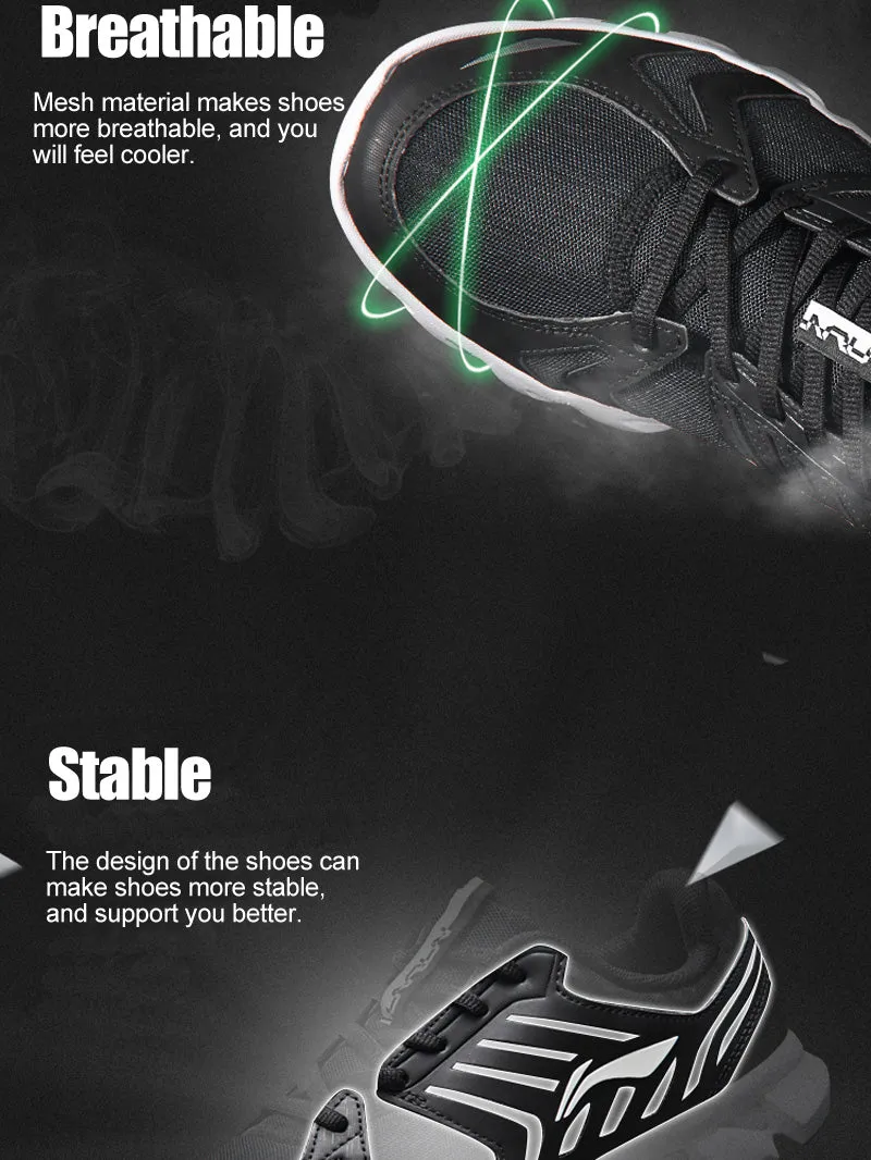 Li-Ning Men's Running Shoes