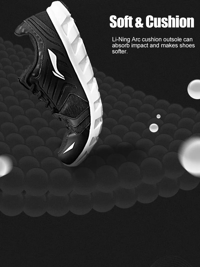 Li-Ning Men's Running Shoes