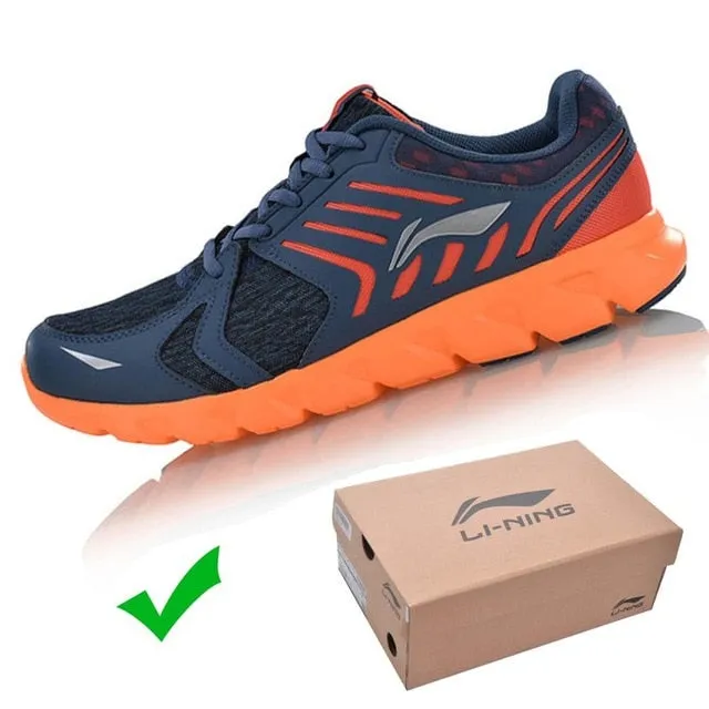 Li-Ning Men's Running Shoes