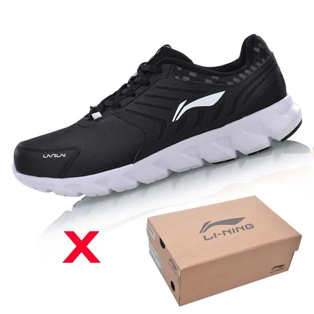 Li-Ning Men's Running Shoes