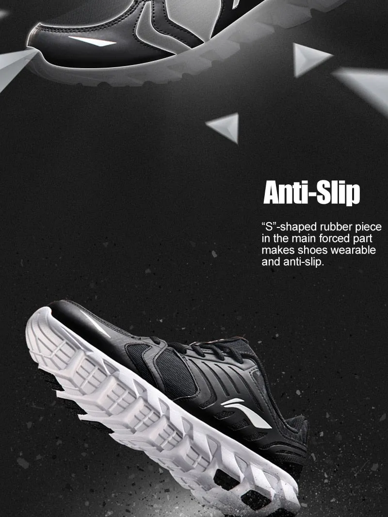 Li-Ning Men's Running Shoes