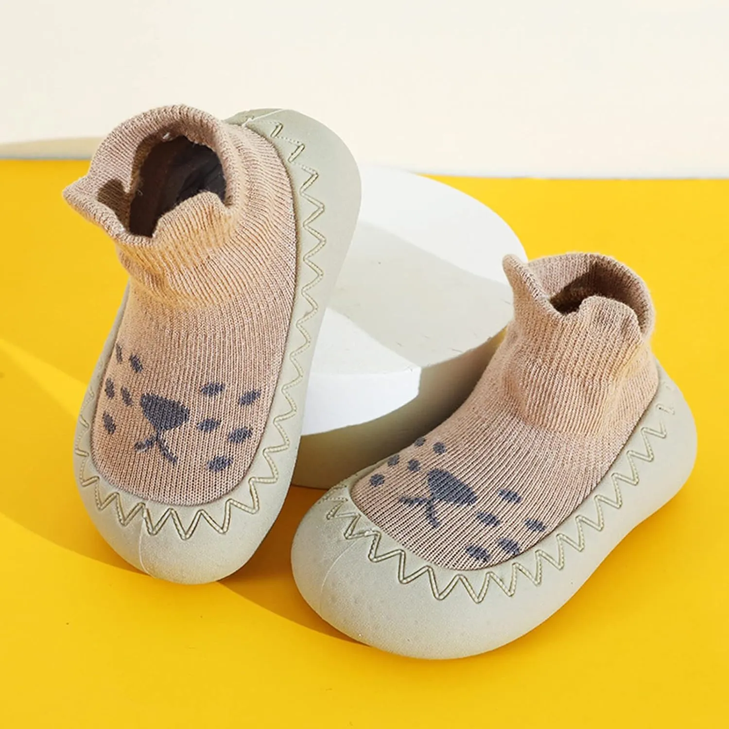Light up Baby Unisex Child Boys Girls Slip Lightweight Toddlers Walking Running School Shoes for Children Baby Girls