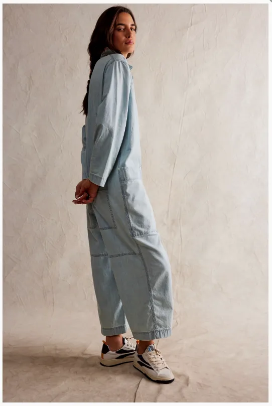 Margarita Jumpsuit