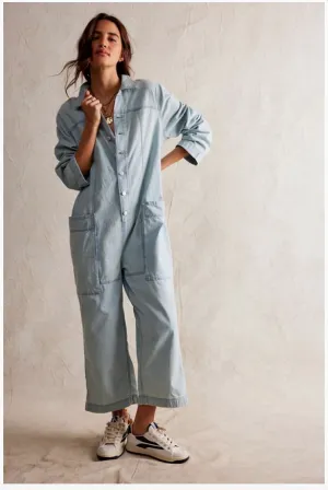 Margarita Jumpsuit