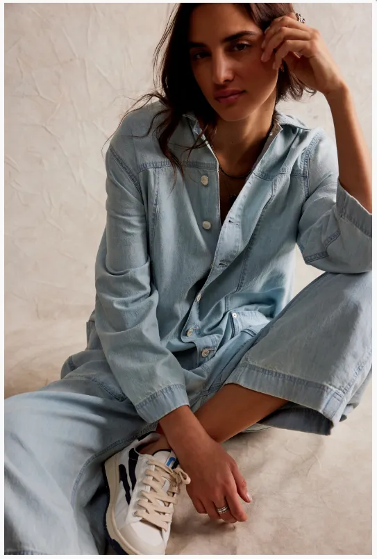 Margarita Jumpsuit