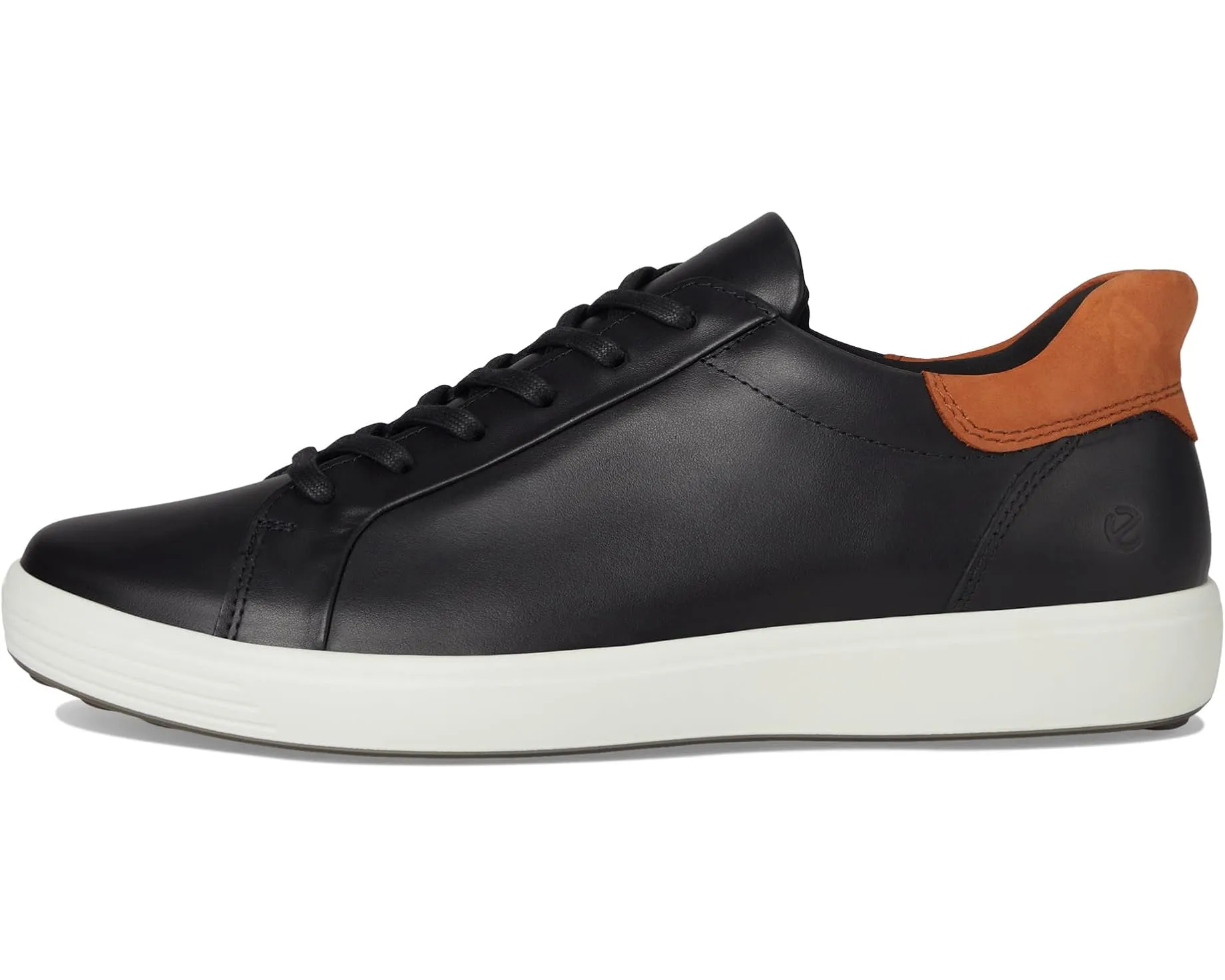 Men's ECCO Soft 7 Easy Slip Sneaker