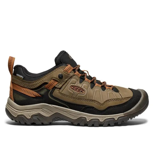 Men's Targhee IV Waterproof Hiking Shoes