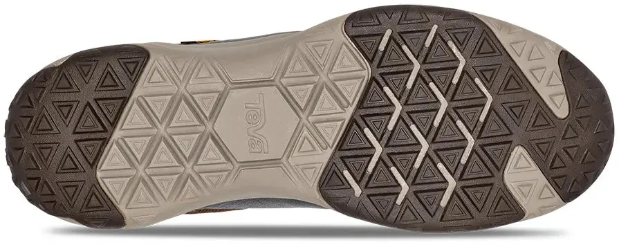 Mens Teva Canyonview RP | Waterproof Leather Hiking Shoe