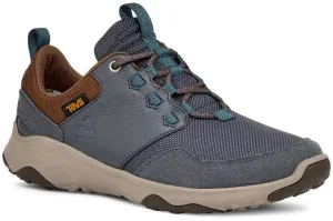 Mens Teva Canyonview RP | Waterproof Leather Hiking Shoe