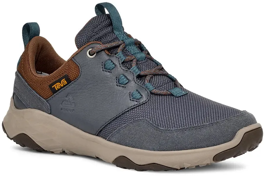 Mens Teva Canyonview RP | Waterproof Leather Hiking Shoe