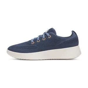 Men's Tree Runner Go - Hanami Night (Natural White Sole)