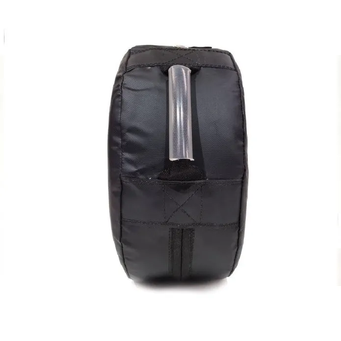Morgan B2 Bomber High Density Foam Round Shield