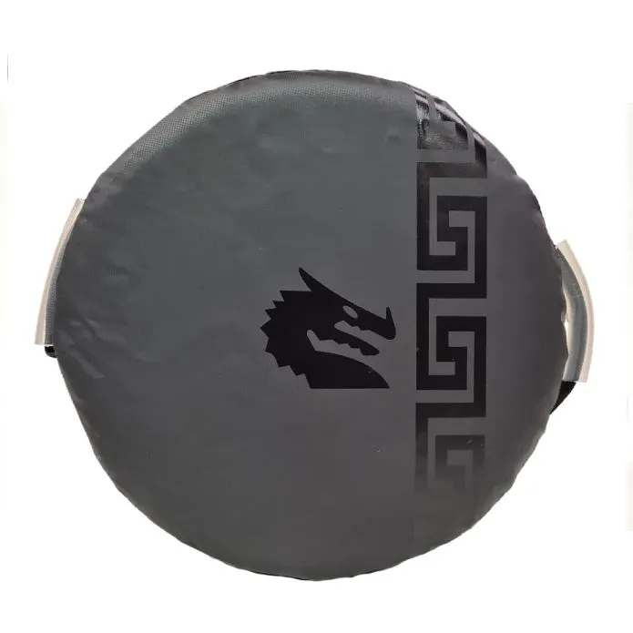 Morgan B2 Bomber High Density Foam Round Shield