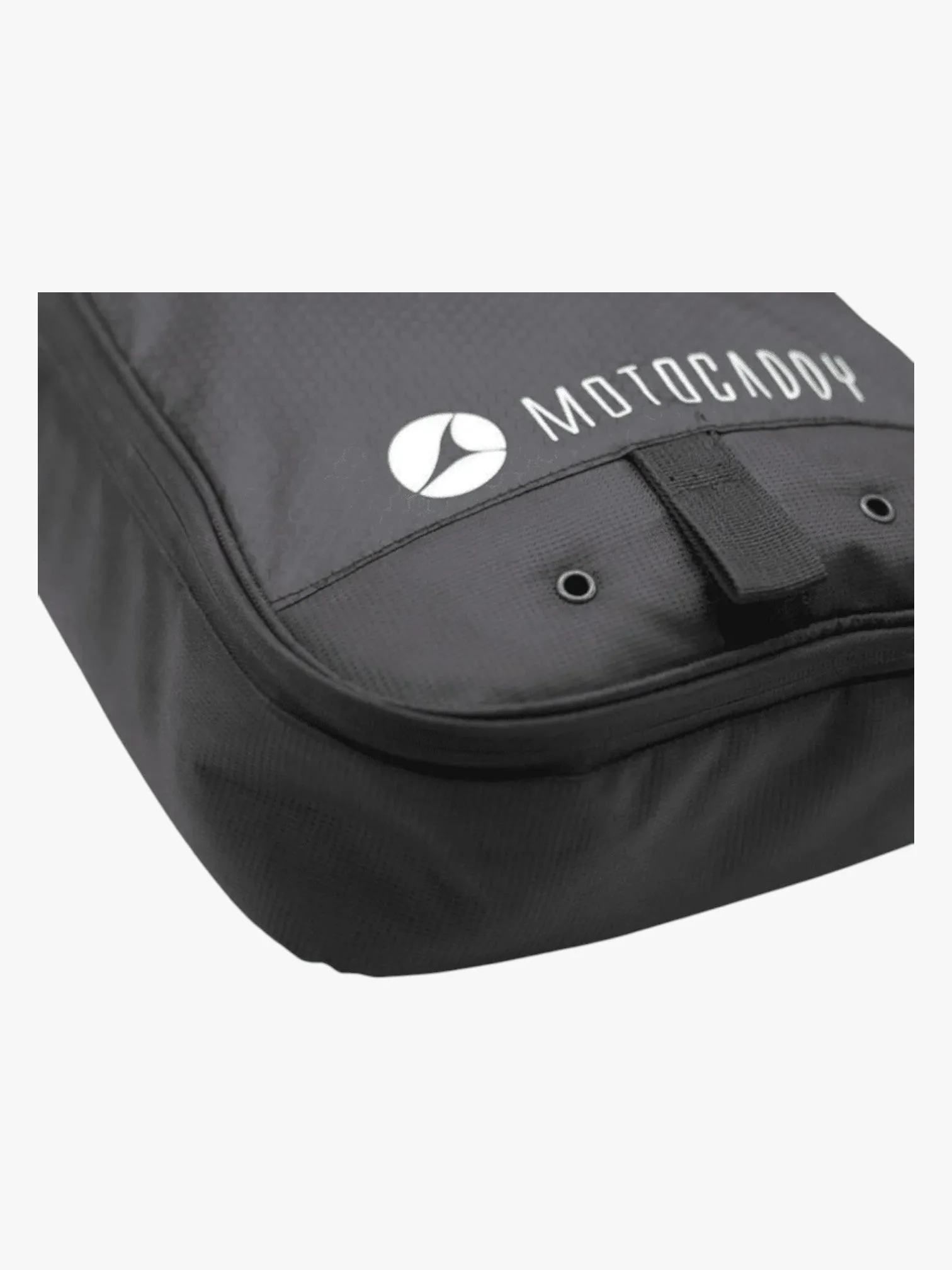Motocaddy Deluxe Golf Shoe Bag