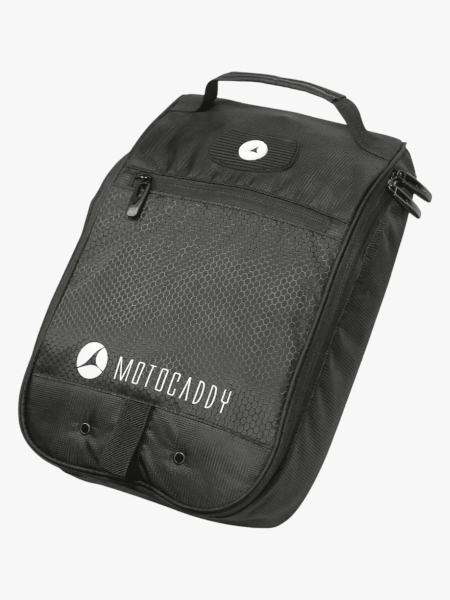 Motocaddy Deluxe Golf Shoe Bag
