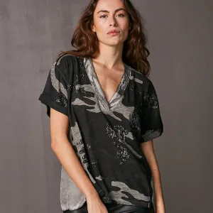 NÜ Denmark Vilja Tee