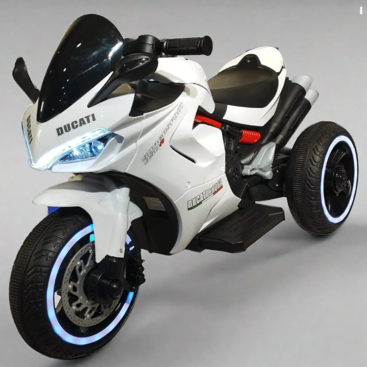 New 2 Wheel Electric Bike For Kids