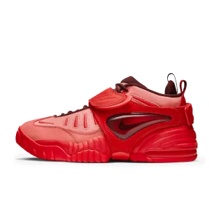 Nike Air Adjust Force Ambush Light Madder Root Burgundy Crush