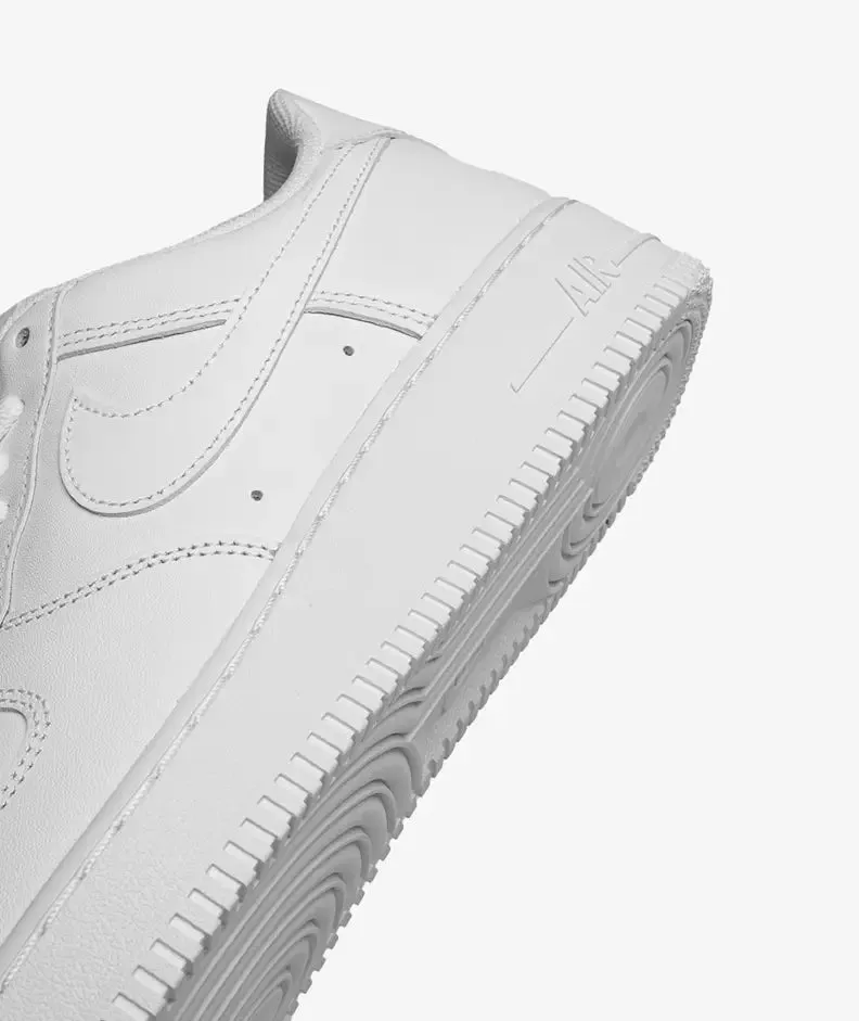 Nike Air Force 1 '07 'White' (Women's)