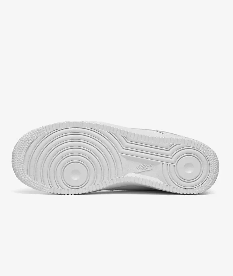 Nike Air Force 1 '07 'White' (Women's)