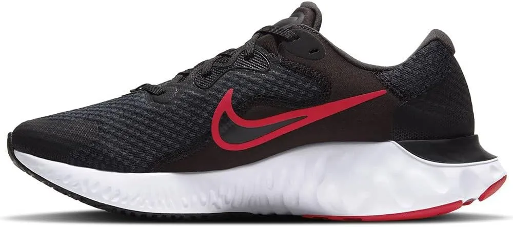 NIKE Men's Stroke Running Shoe
