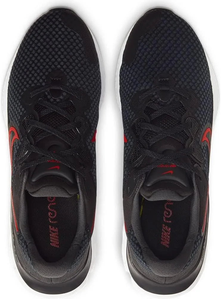NIKE Men's Stroke Running Shoe