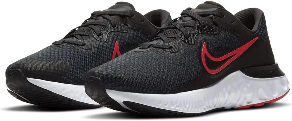 NIKE Men's Stroke Running Shoe