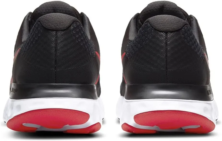NIKE Men's Stroke Running Shoe