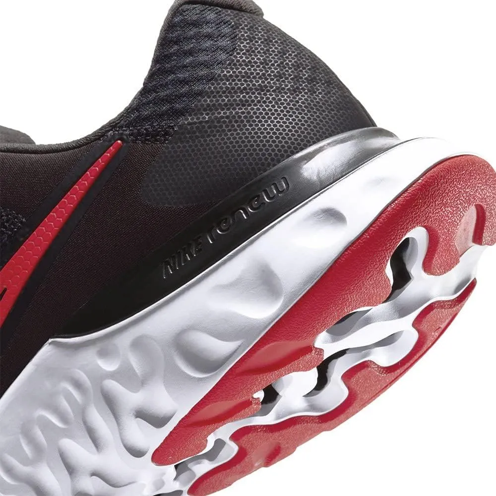 NIKE Men's Stroke Running Shoe