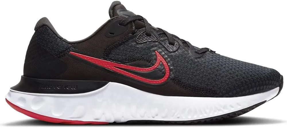 NIKE Men's Stroke Running Shoe