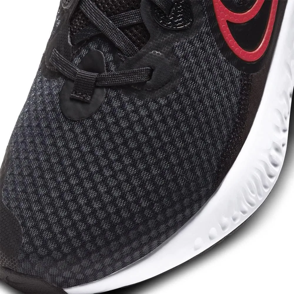 NIKE Men's Stroke Running Shoe