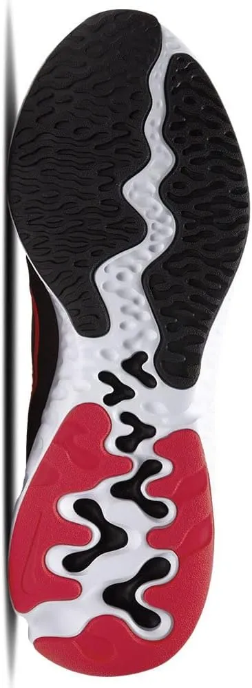 NIKE Men's Stroke Running Shoe