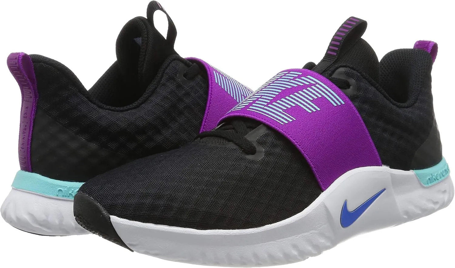 Nike Women's Fitness Shoes