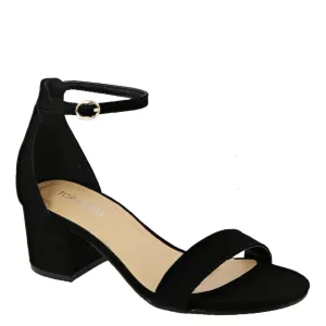 Olivia Open Heel Sandals