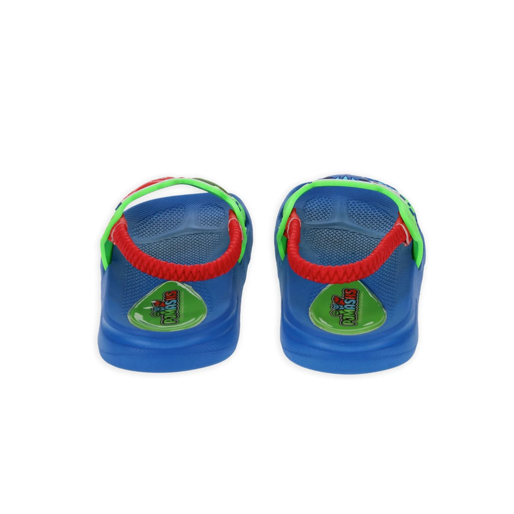 PJ Masks Boys Slides Toddler Sandals for Kids
