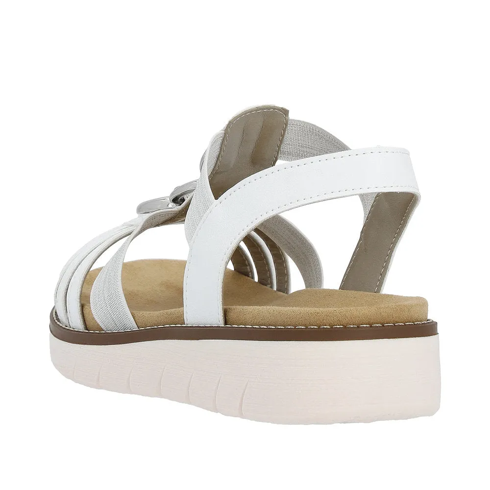 REMONTE- WOMEN'S D2073-80 SANDAL