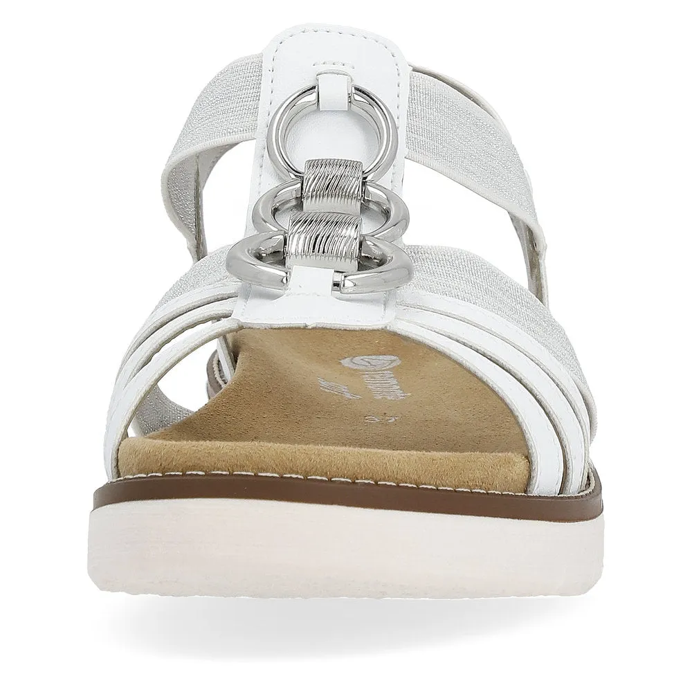 REMONTE- WOMEN'S D2073-80 SANDAL