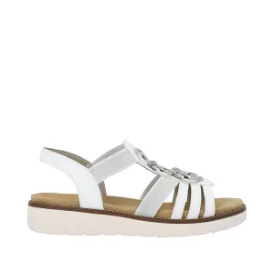 REMONTE- WOMEN'S D2073-80 SANDAL
