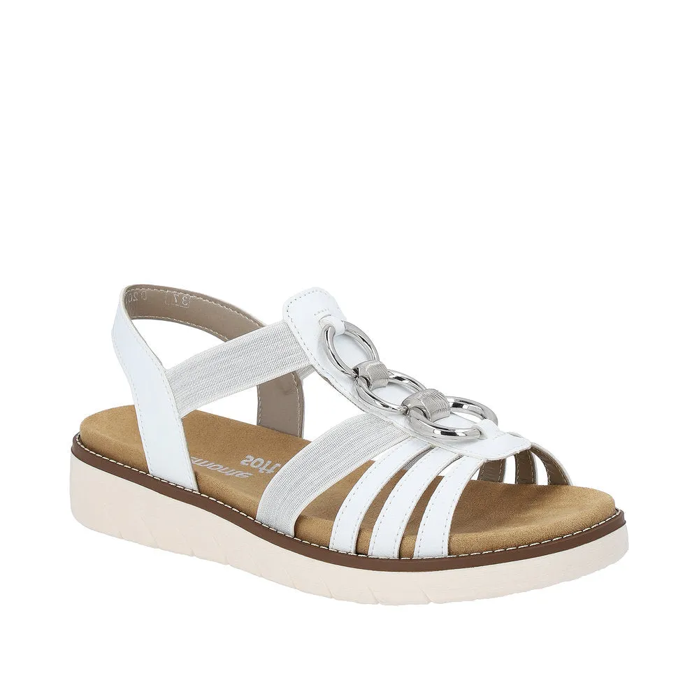 REMONTE- WOMEN'S D2073-80 SANDAL