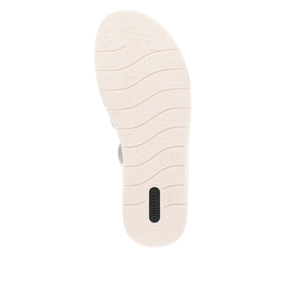 REMONTE- WOMEN'S D2073-80 SANDAL