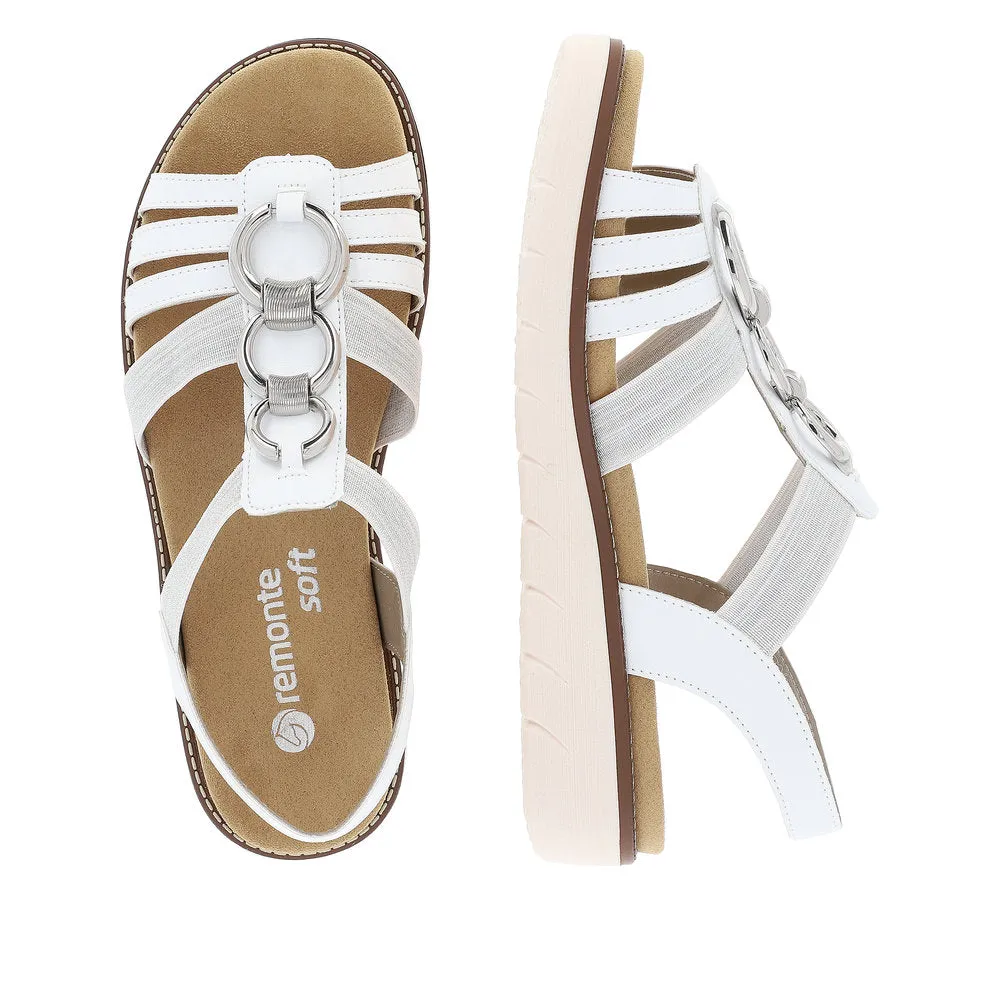 REMONTE- WOMEN'S D2073-80 SANDAL