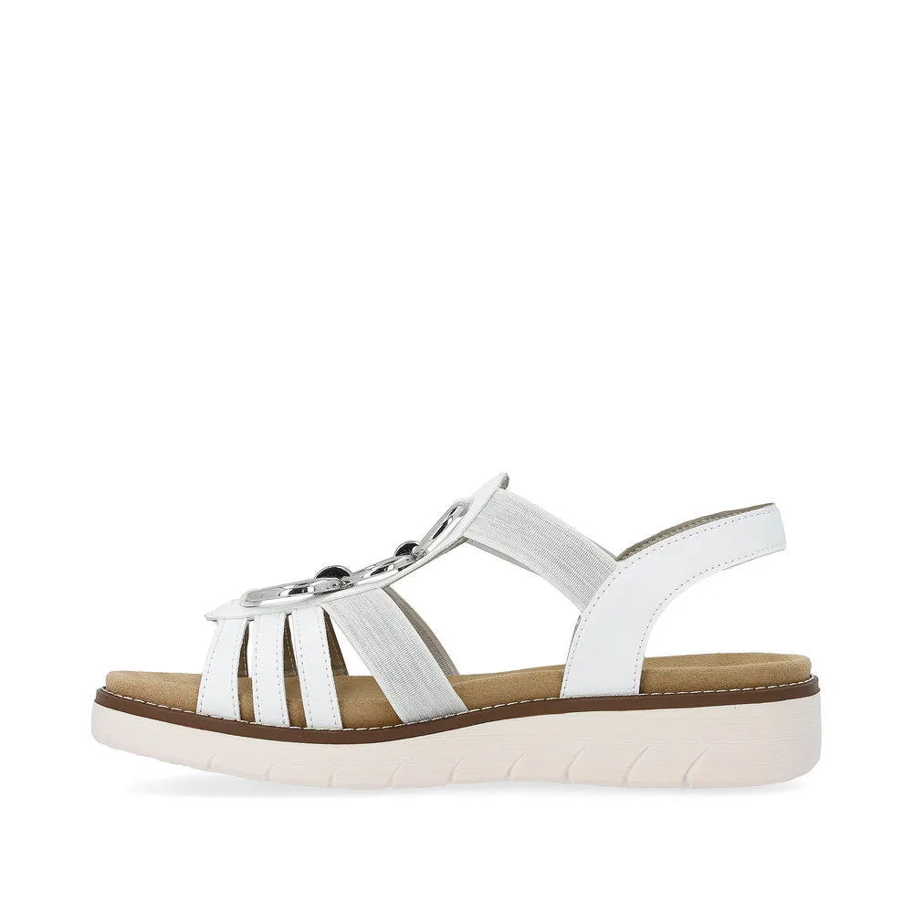 REMONTE- WOMEN'S D2073-80 SANDAL