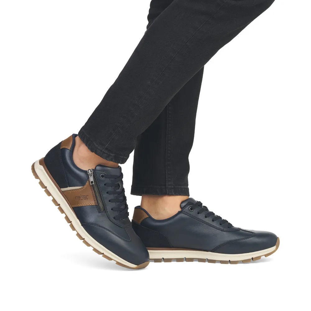 Rieker B050114- Trainer