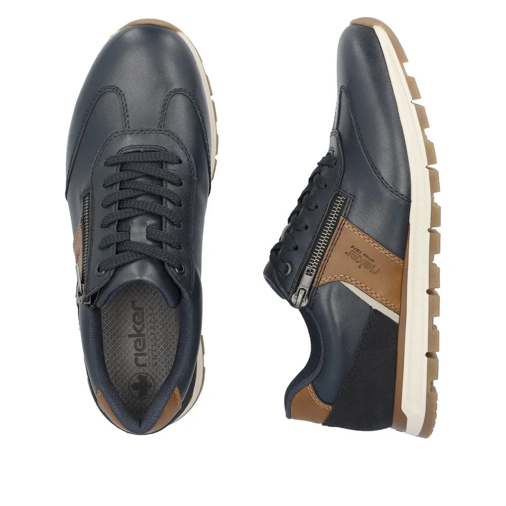Rieker B050114- Trainer