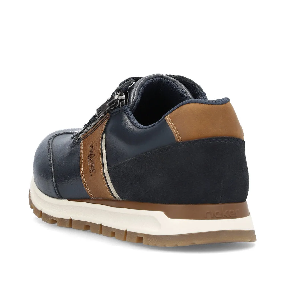 Rieker B050114- Trainer