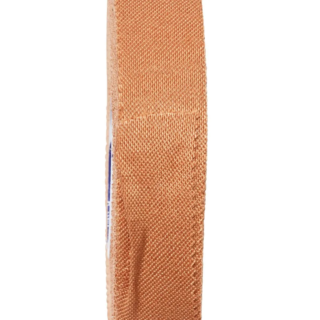 Rigid Tape Tan 1.25cm x 13.7m