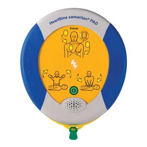 Samaritan Defibrillator 360 Pad Trainer