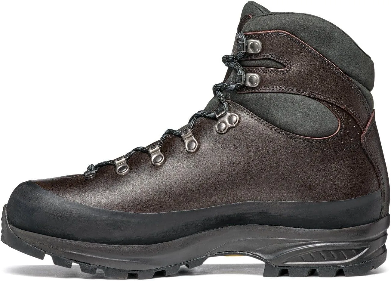 SCARPA Men's SL Active Lightweight Leather Boots for Hiking & Backpacking